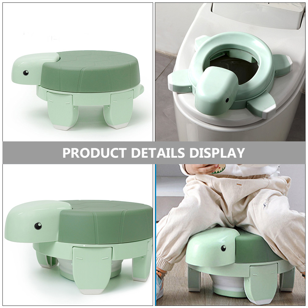 Taşınabilir Katlanır Çocuk Klo - Kids Outdoor Foldable Chair incelemesi ve fiyatı