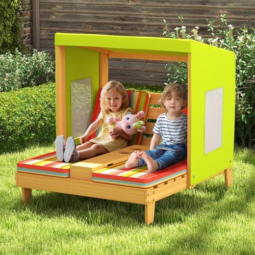 Çocuk Şezlongu, Açık Hava Ahşa - Kids Outdoor Lounger Chair incelemesi ve fiyatı