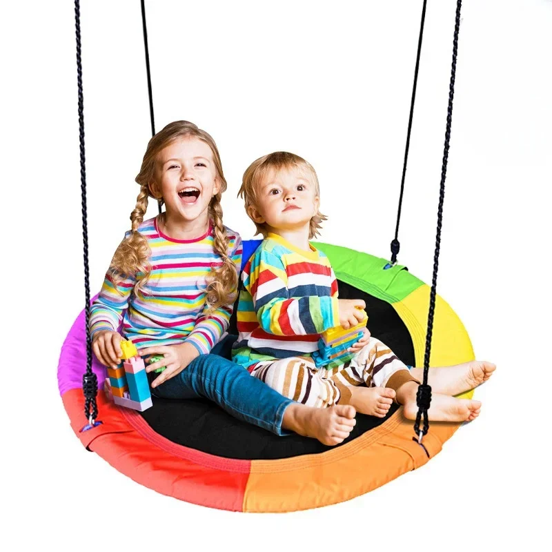 Bahçe hamakları için kapalı al - Kids Outdoor Hanging Chair incelemesi ve fiyatı