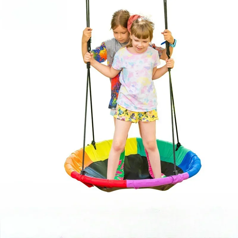 Bahçe hamakları için kapalı al - Kids Outdoor Hanging Chair incelemesi ve fiyatı