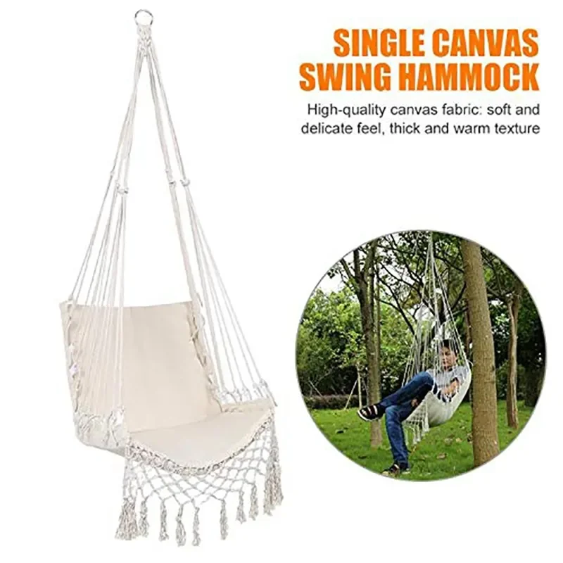 Açık ve Kapalı Alanlar İçin Ha - Kids Outdoor Hanging Chair incelemesi ve fiyatı