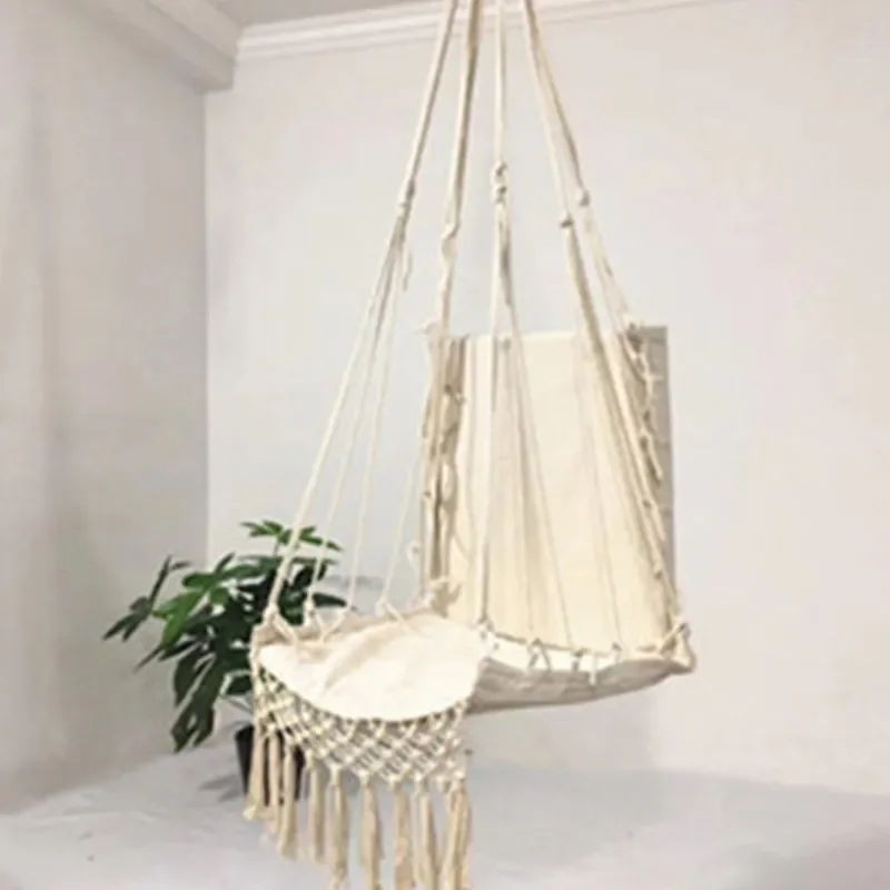 Açık ve Kapalı Alanlar İçin Ha - Kids Outdoor Hanging Chair incelemesi ve fiyatı