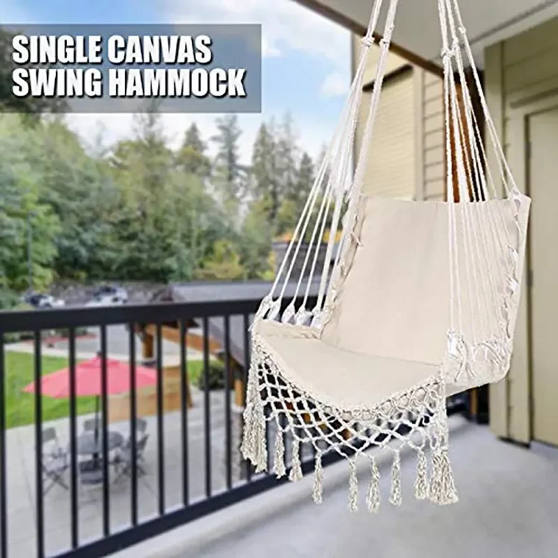 Açık ve Kapalı Alanlar İçin Ha - Kids Outdoor Hanging Chair incelemesi ve fiyatı