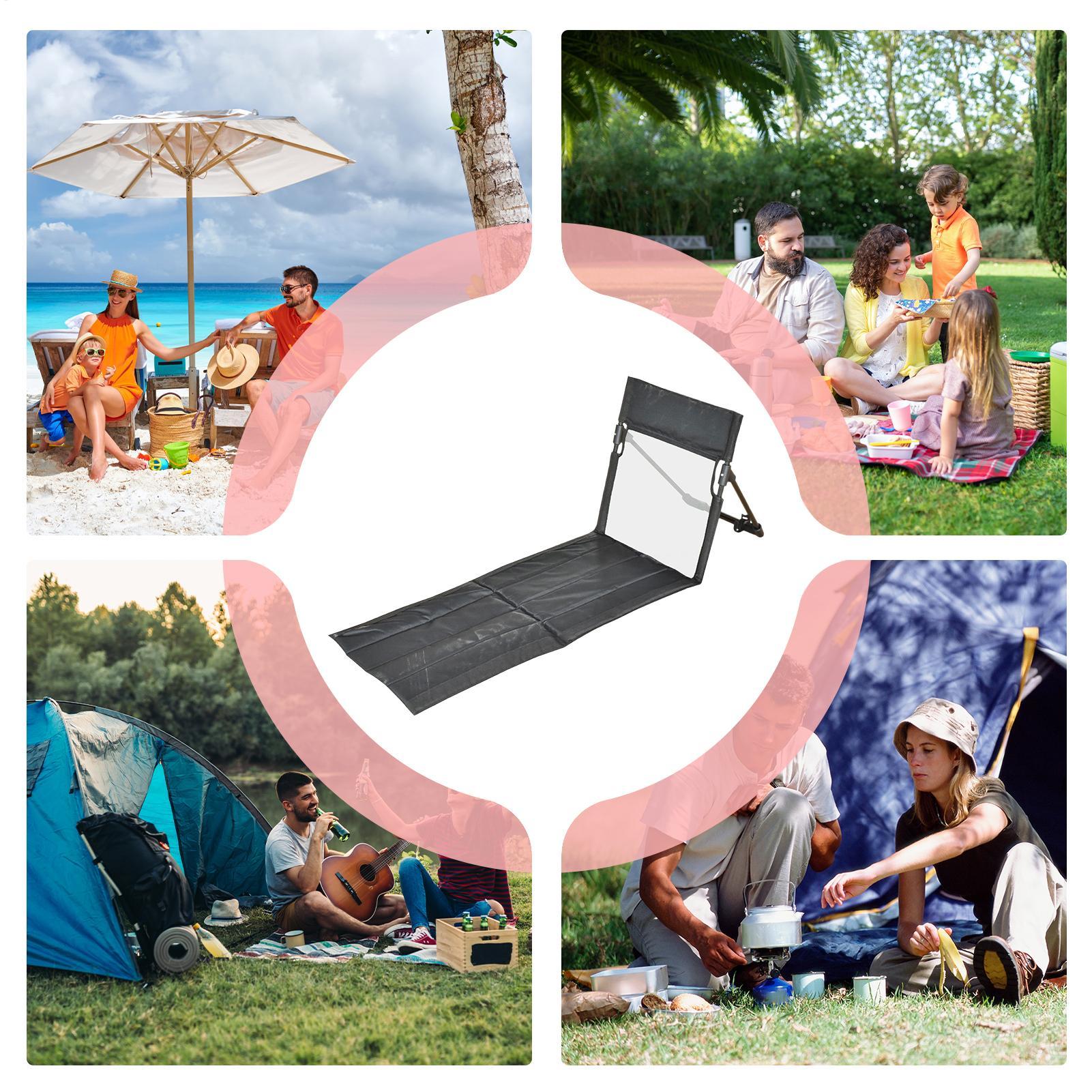 Şezlong Plaj Sandalyesi Katlan - Kids Outdoor Lounger Chair incelemesi ve fiyatı