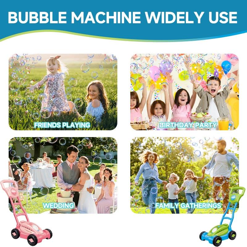 Çim Biçme Makinesi Şeklinde Ba - Kids Outdoor Lawn Mower incelemesi ve fiyatı