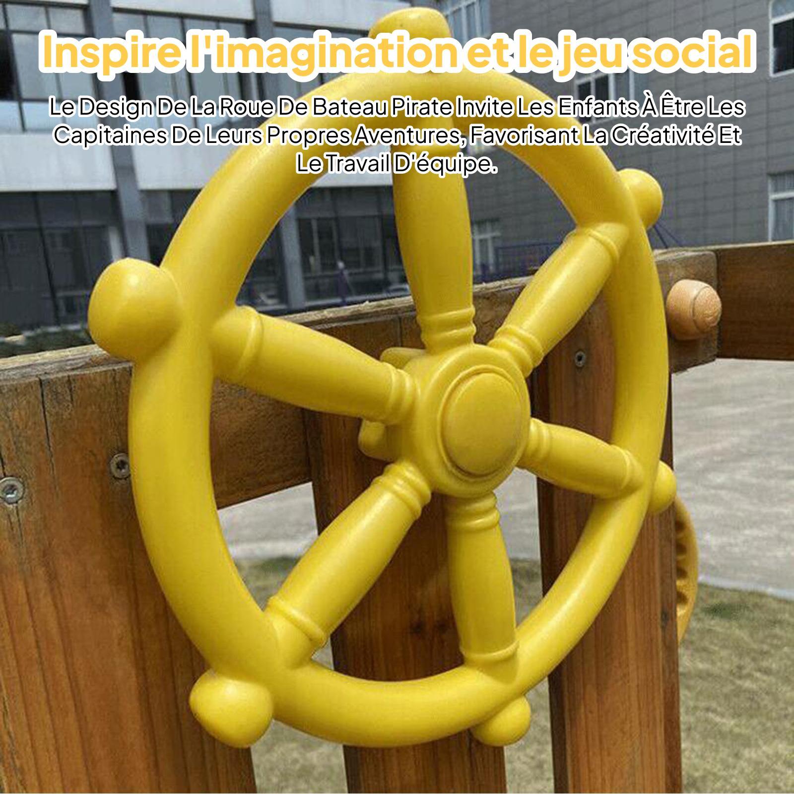 Çocuklar için Açık Hava Korsan - Kids Outdoor Jungle Gym incelemesi ve fiyatı