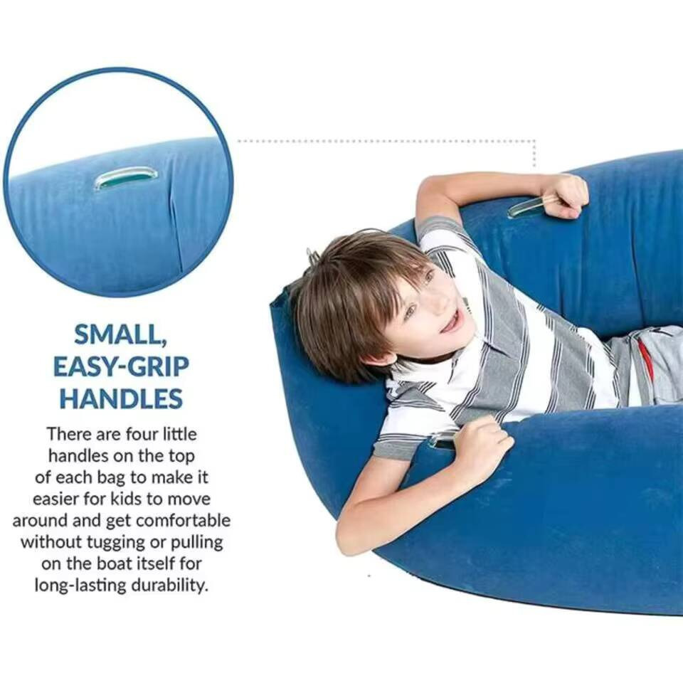 Çocuklar için Modern Katlanabi - Kids Outdoor Lounger Chair incelemesi ve fiyatı