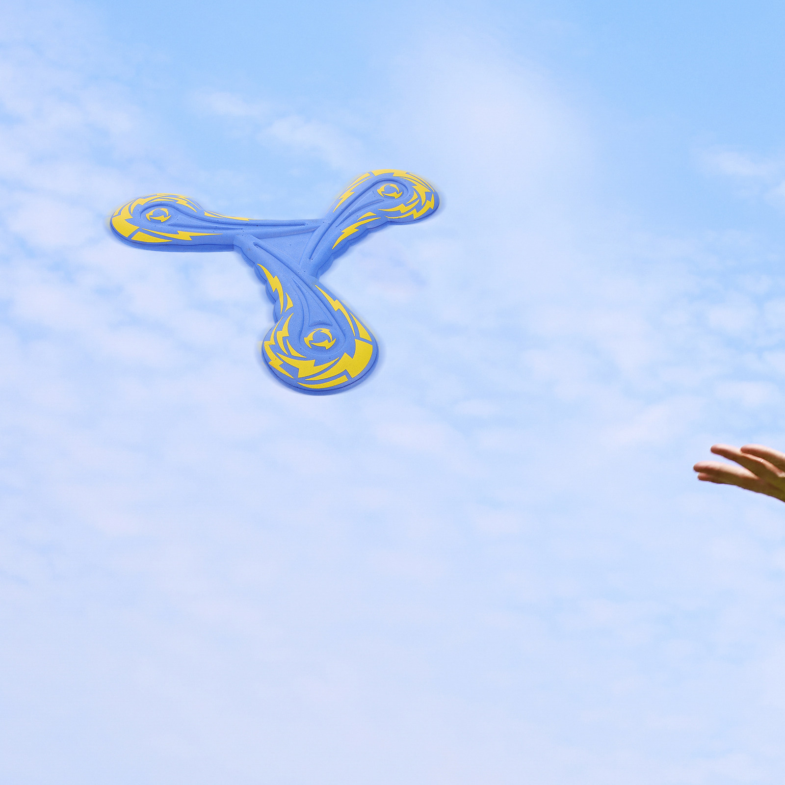 Çocuklar İçin Eva Boomerang, A - Outdoor Kid Friendly incelemesi ve fiyatı