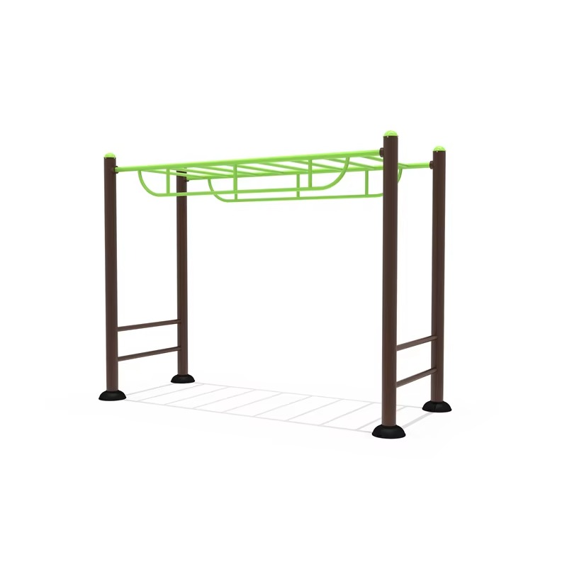 Açık Hava Oyun Parkı Tırmanma  - Kids Outdoor Jungle Gym incelemesi ve fiyatı
