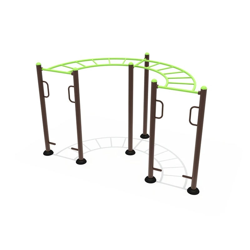 Açık Hava Oyun Parkı Tırmanma  - Kids Outdoor Jungle Gym incelemesi ve fiyatı