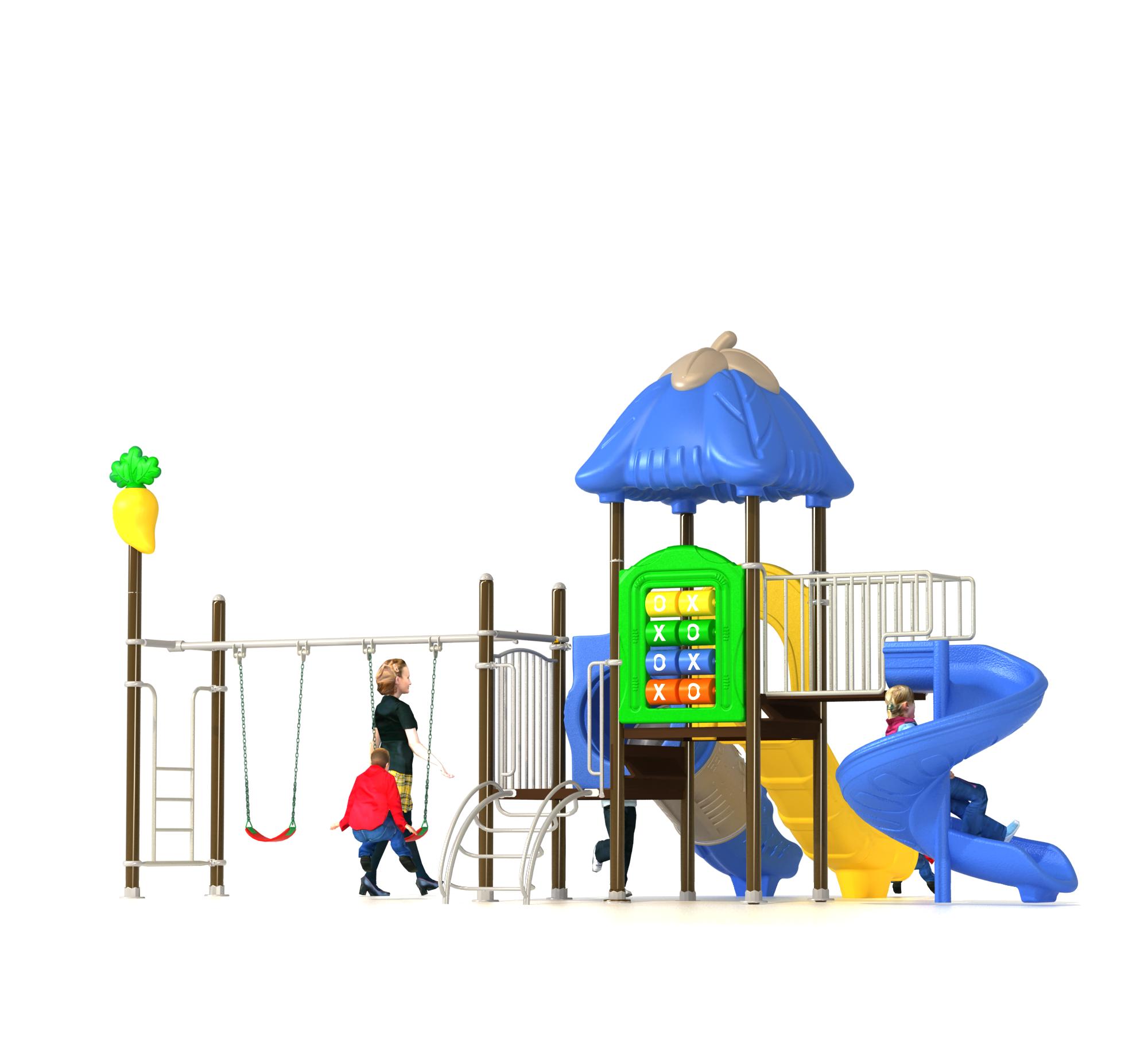 Çocuk Oyun Alanı Ekipmanları,  - Kids Outdoor Swing incelemesi ve fiyatı