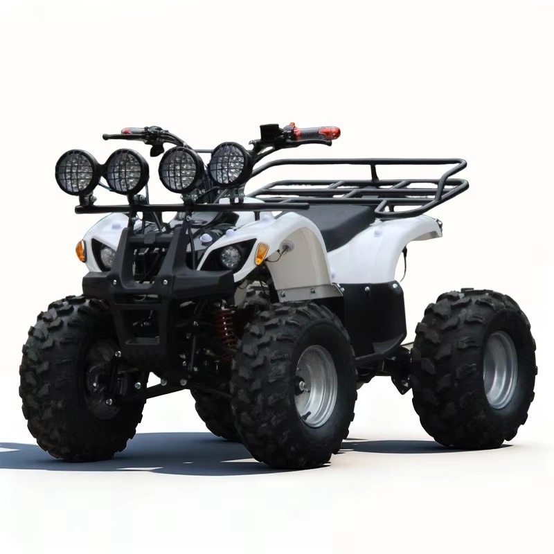 750W 48V Çocuk Elektrikli ATV  - Kids Outdoor Electric Quad incelemesi ve fiyatı