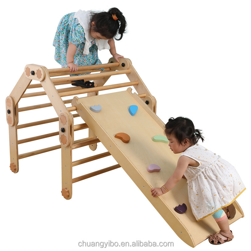 Orman Jimnastiği Çocuklar İçin - Kids Outdoor Jungle Gym incelemesi ve fiyatı