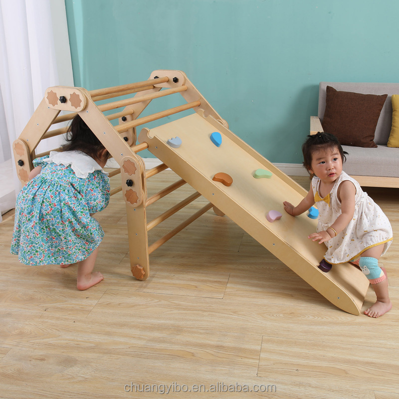 Orman Jimnastiği Çocuklar İçin - Kids Outdoor Jungle Gym incelemesi ve fiyatı