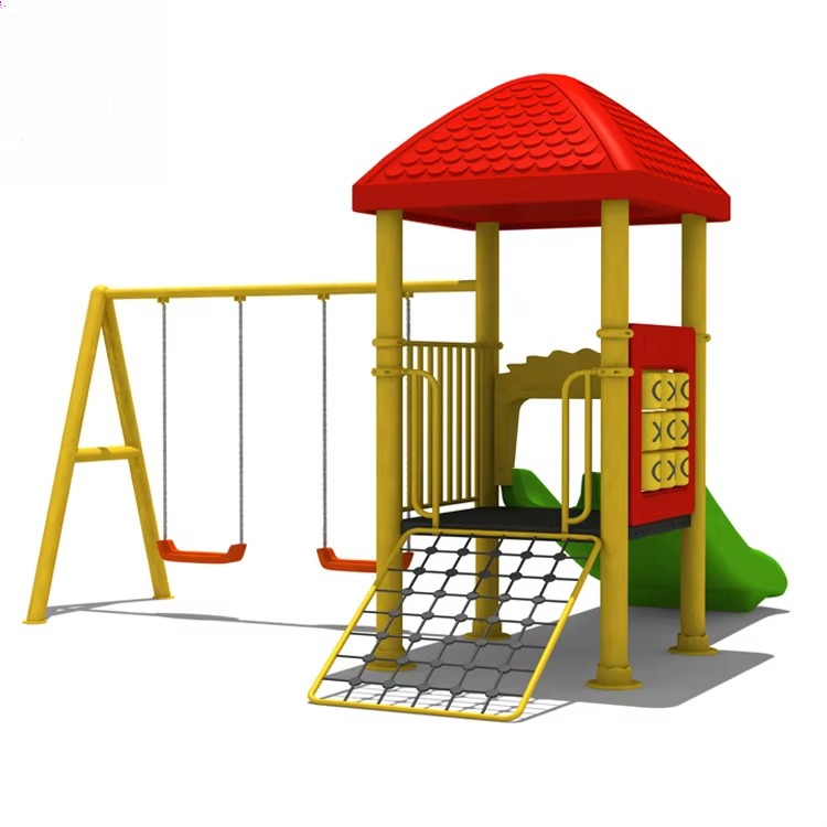 Çelik Oyun Alanı Ekipmanları,  - Kids Outdoor Swing incelemesi ve fiyatı