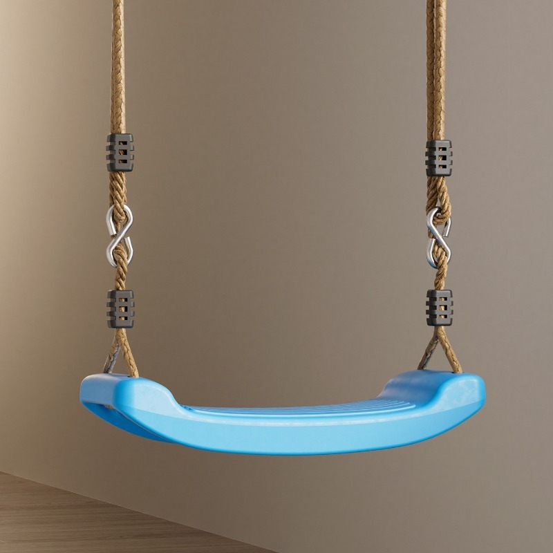 Ağır Hizmet Tipi Veranda Bahçe - Kids Outdoor Hanging Chair incelemesi ve fiyatı
