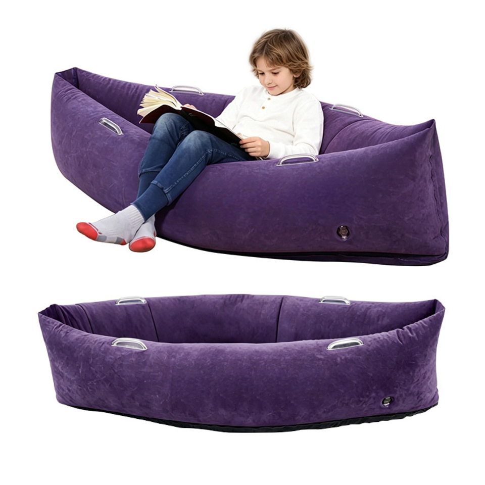 İç Mekan Taşınabilir Bezelye K - Kids Outdoor Lounger Chair incelemesi ve fiyatı