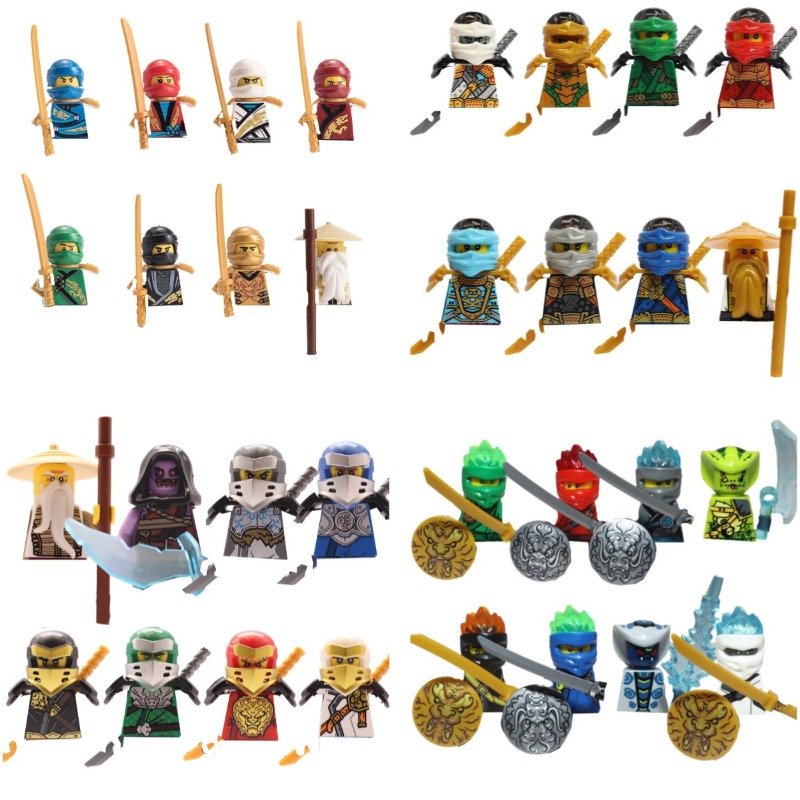 104 parçalı ninja yapım bloğu  - Lego Set Technic incelemesi ve fiyatı