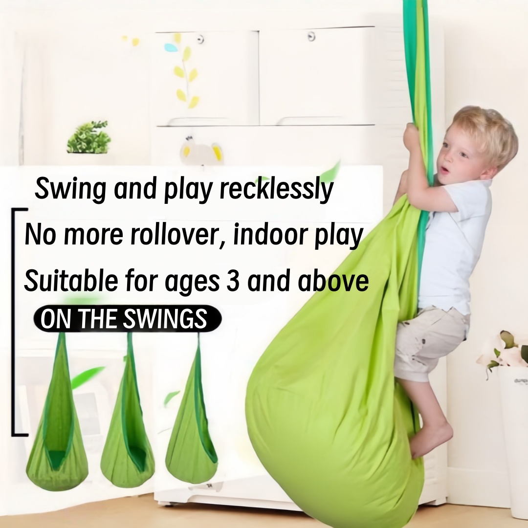 Çocuklar için Asılı Sandalye,  - Kids Outdoor Hanging Chair incelemesi ve fiyatı