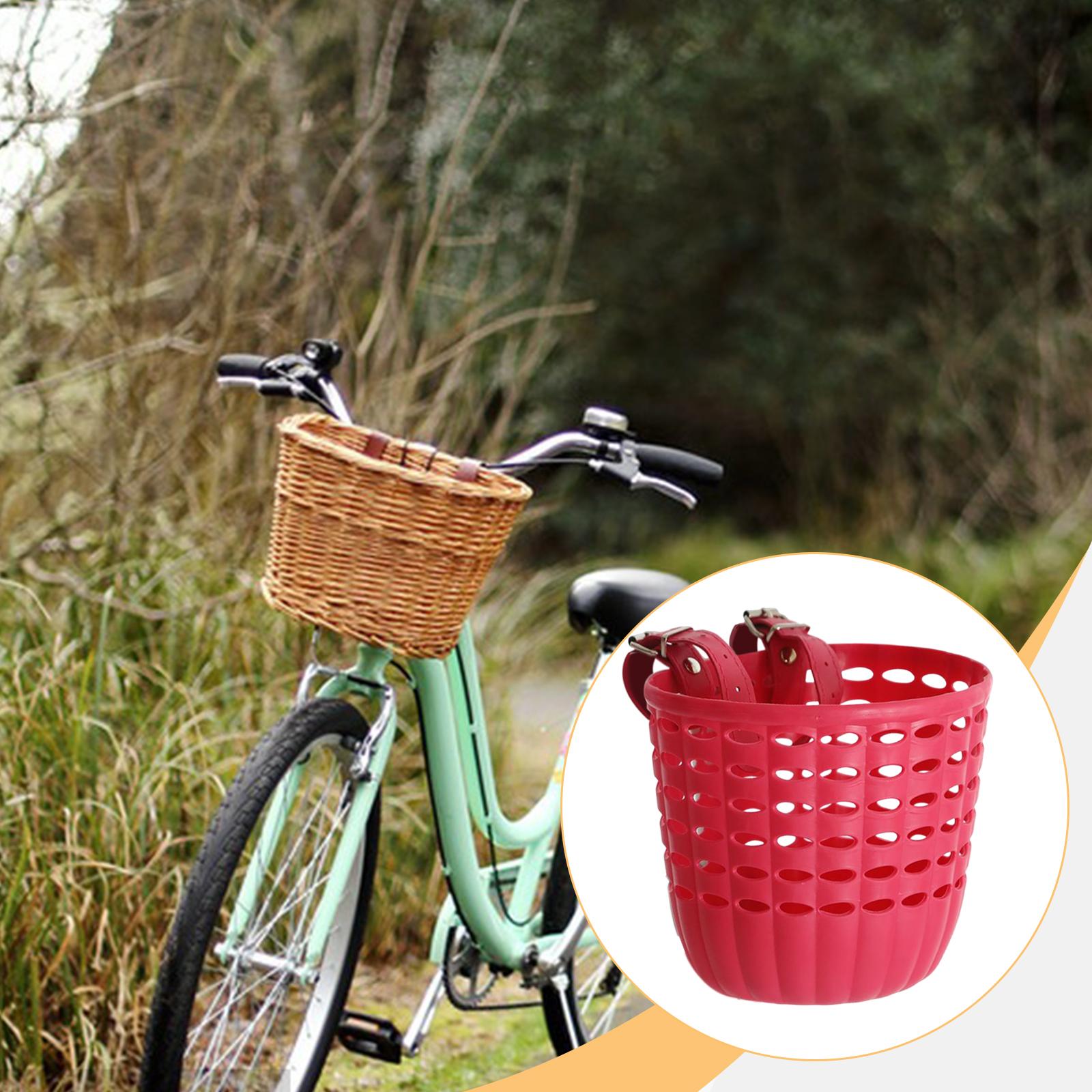Çocuk Bisikleti Sepeti, Ön Kıs - Outdoor Kid Friendly incelemesi ve fiyatı