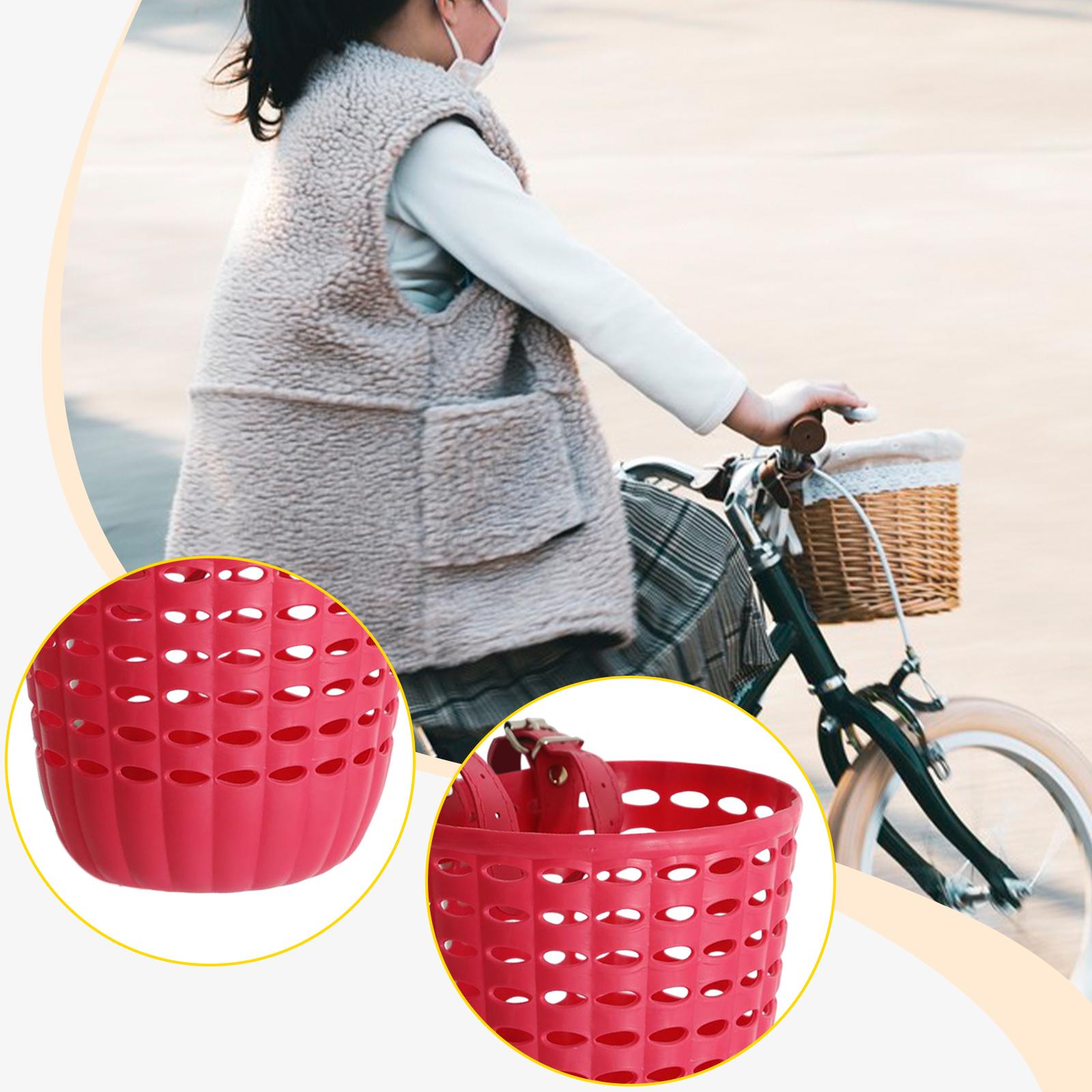 Çocuk Bisikleti Sepeti, Ön Kıs - Outdoor Kid Friendly incelemesi ve fiyatı