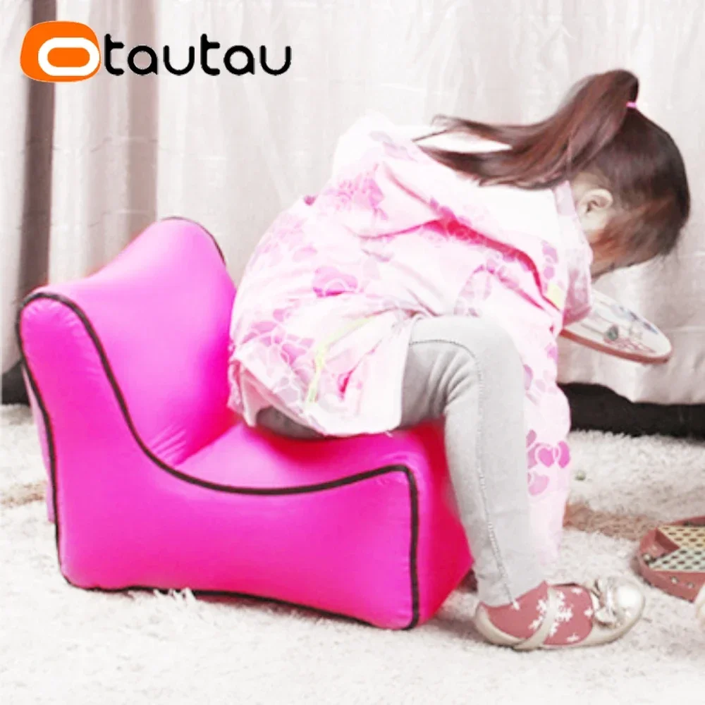 OTAUTAU küçük taşınabilir şişm - Kids Outdoor Lounger Chair incelemesi ve fiyatı