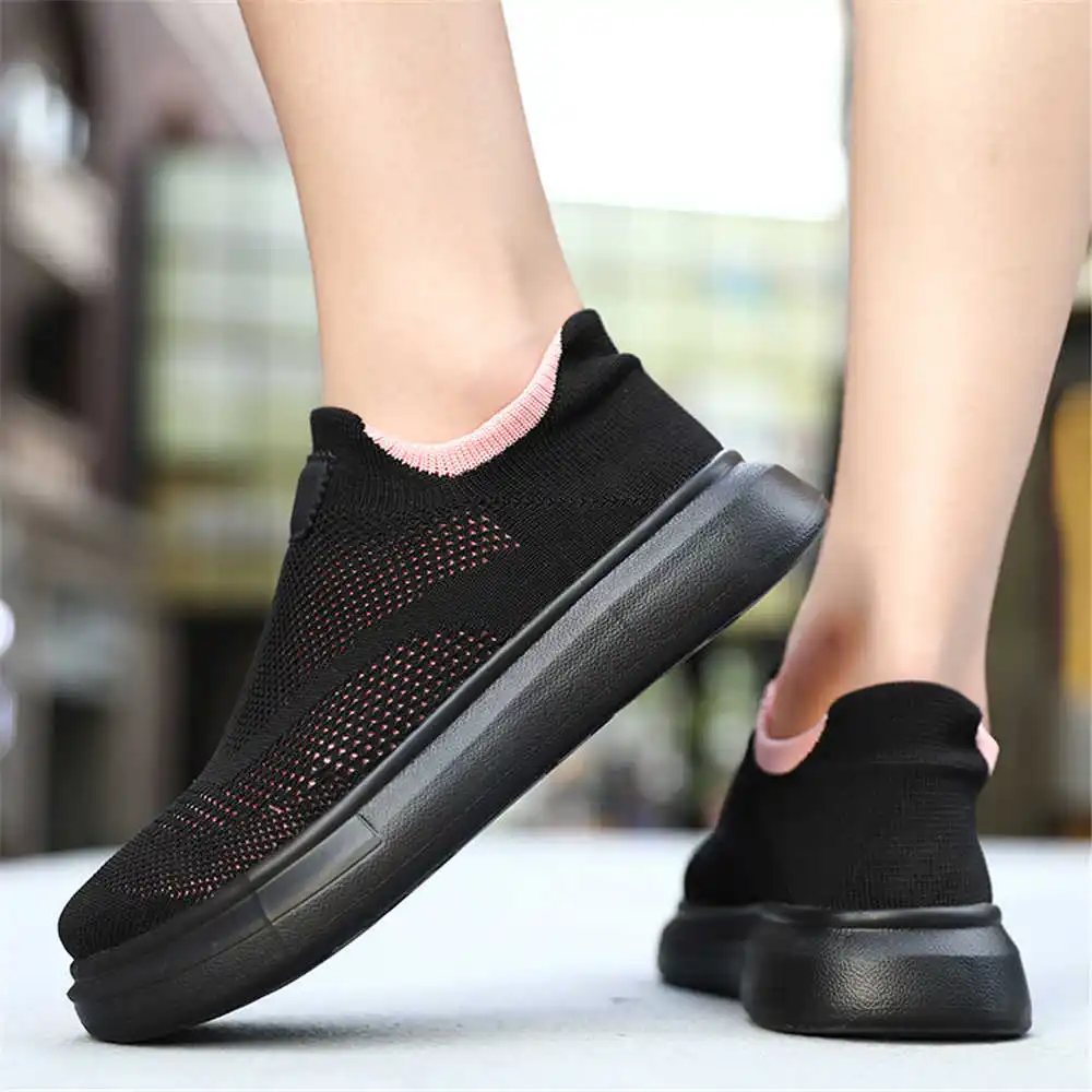 Platform çorap kahverengi ayak - Kids Outdoor Volleyball Shoes incelemesi ve fiyatı