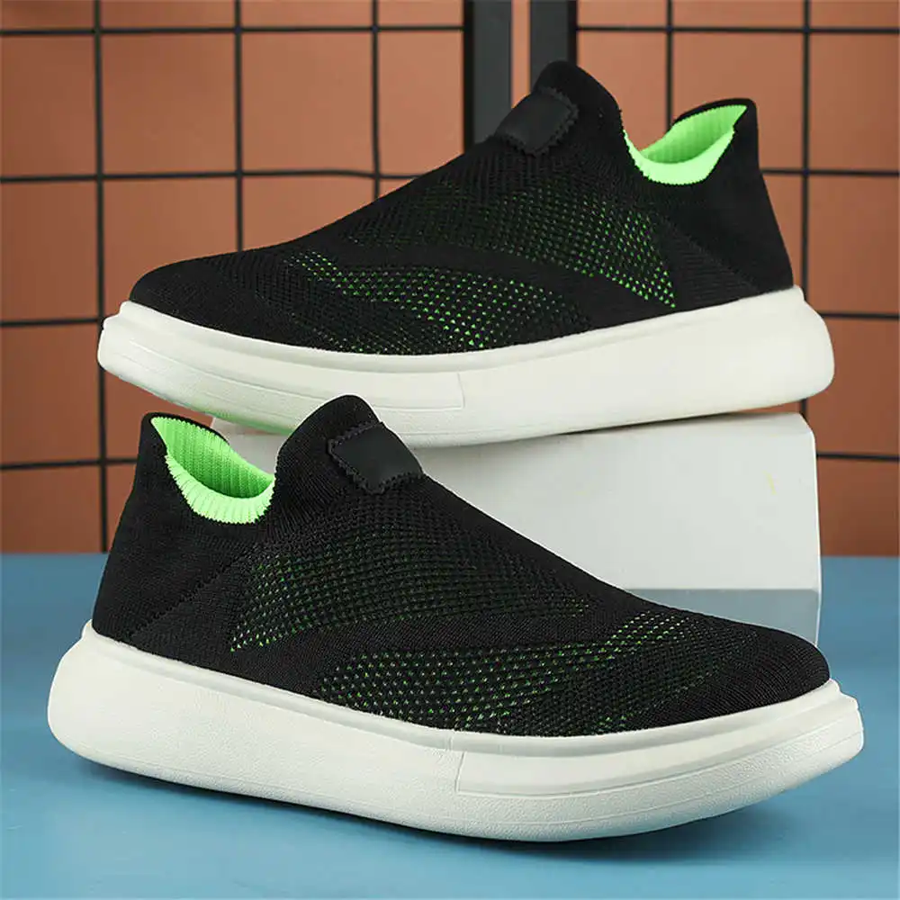 Platform çorap kahverengi ayak - Kids Outdoor Volleyball Shoes incelemesi ve fiyatı