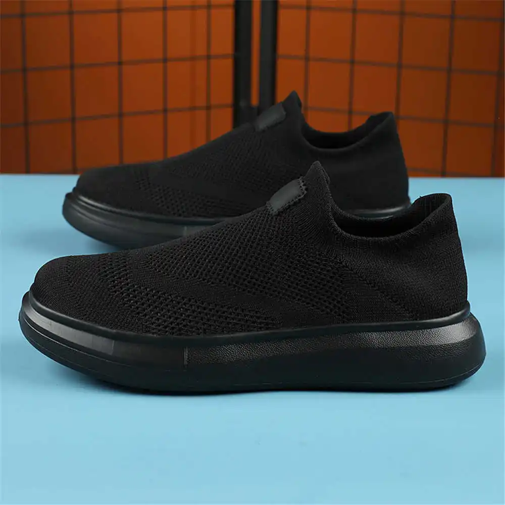 Platform çorap kahverengi ayak - Kids Outdoor Volleyball Shoes incelemesi ve fiyatı