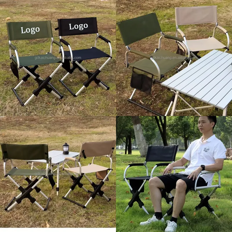 Su geçirmez Taşınabilir Katlan - Kids Outdoor Foldable Chair incelemesi ve fiyatı