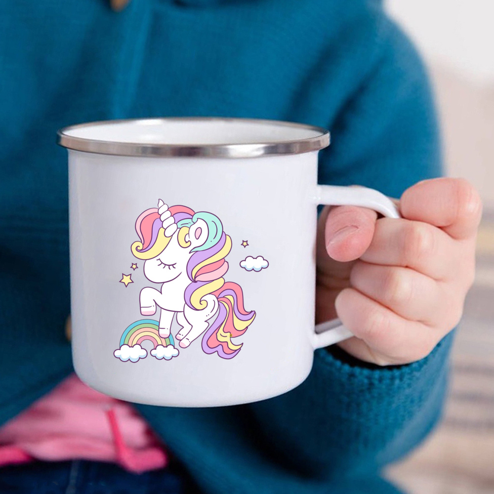 Karikatür Unicorn Baskılı Yara - Outdoor Kid Friendly incelemesi ve fiyatı