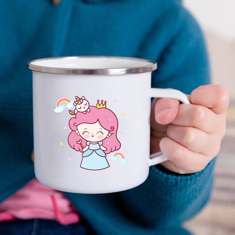 Karikatür Unicorn Baskılı Yara - Outdoor Kid Friendly incelemesi ve fiyatı