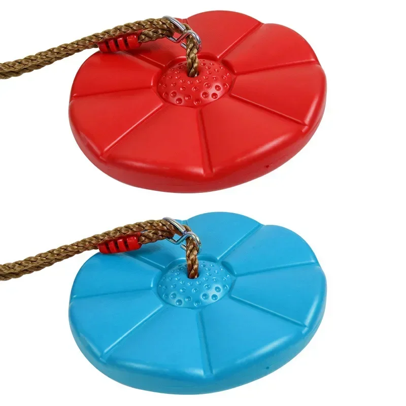 Kalınlaştırılmış Sekizgen Peta - Kids Outdoor Hanging Chair incelemesi ve fiyatı