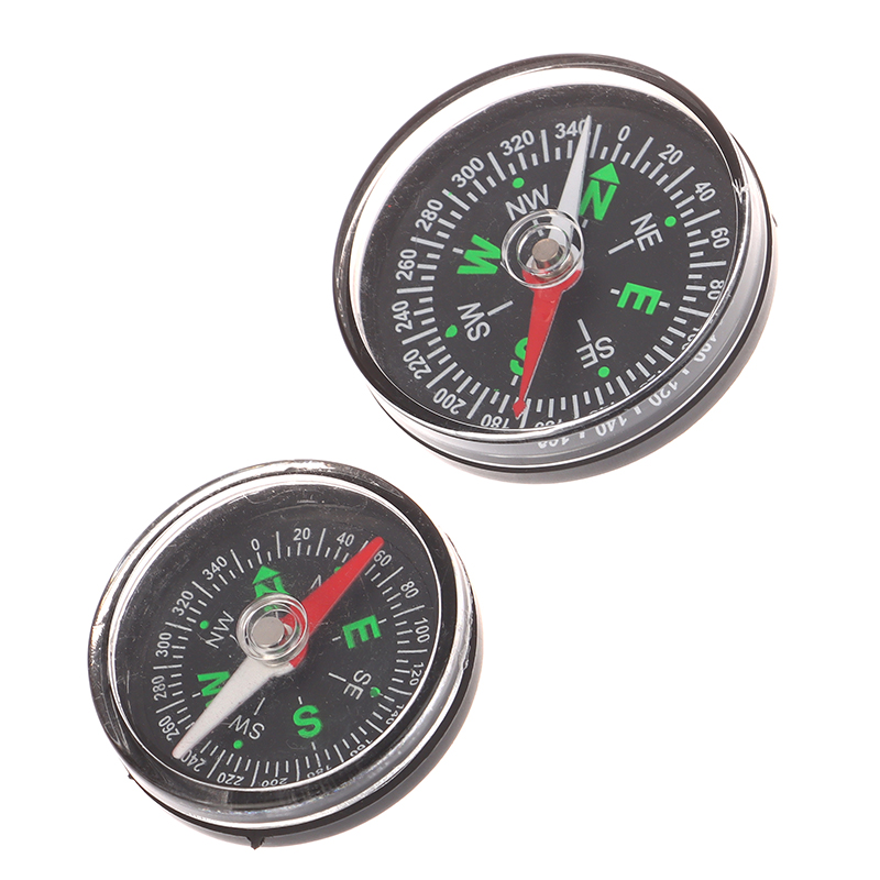 35/40MM El Pusulası ABS Kamp C - Kids Outdoor Gear incelemesi ve fiyatı