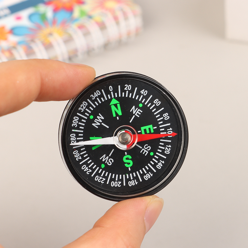 35/40MM El Pusulası ABS Kamp C - Kids Outdoor Gear incelemesi ve fiyatı
