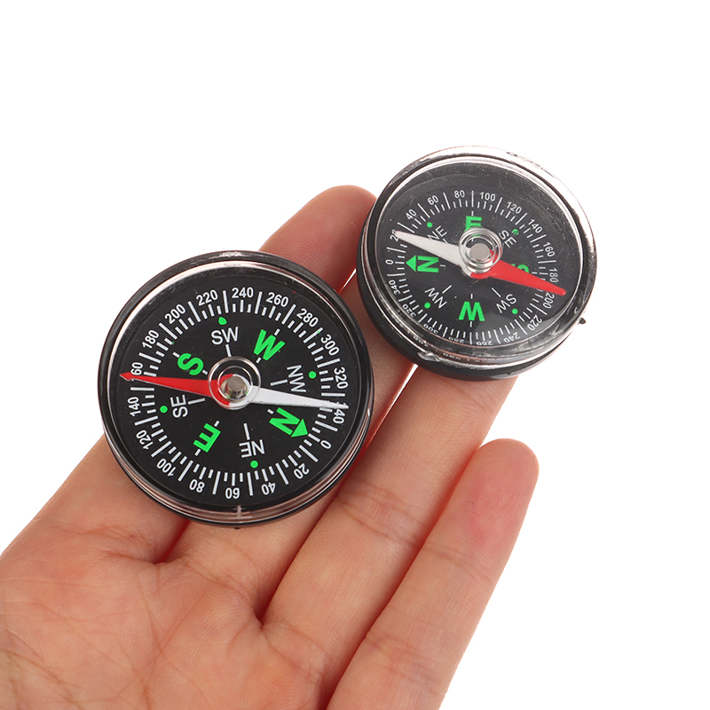 35/40MM El Pusulası ABS Kamp C - Kids Outdoor Gear incelemesi ve fiyatı