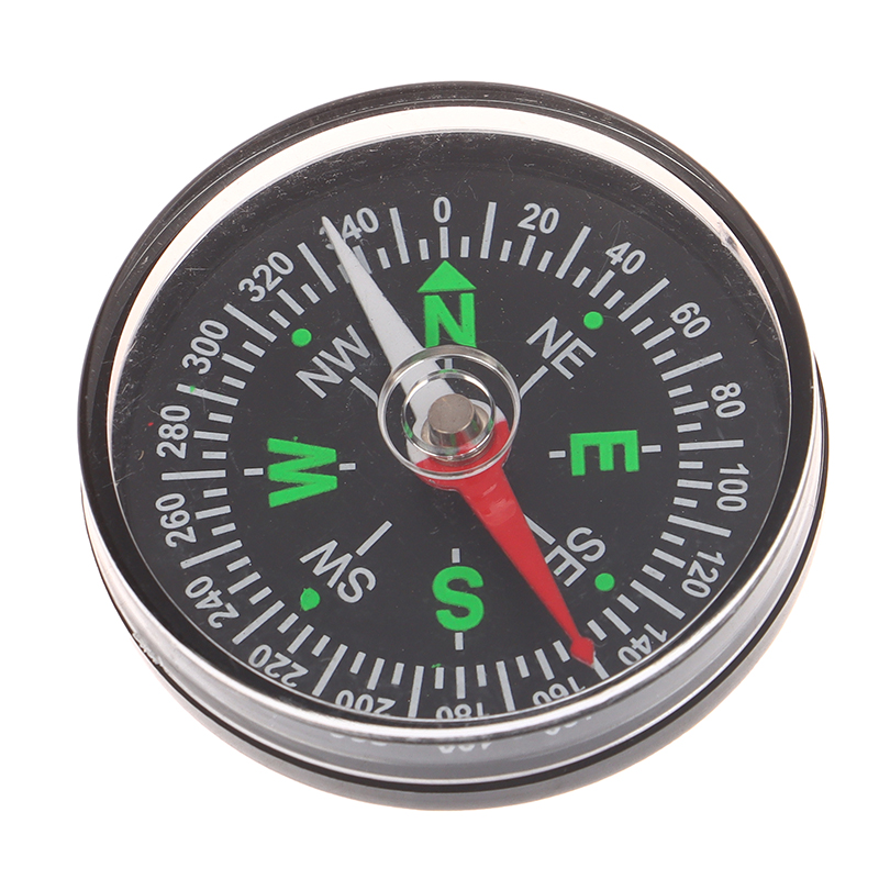 35/40MM El Pusulası ABS Kamp C - Kids Outdoor Gear incelemesi ve fiyatı