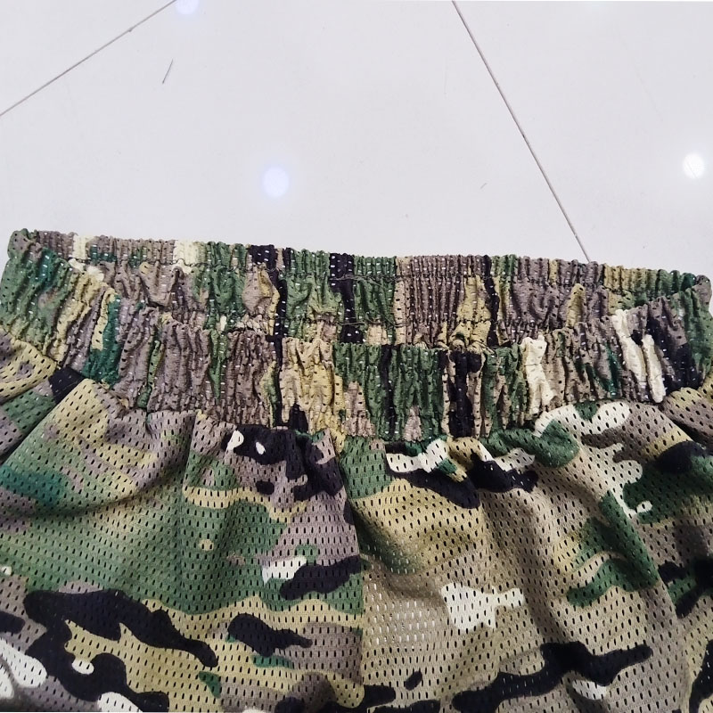 Açık Hava Taktik Fileli Kapüşo - Kids Outdoor Clothing incelemesi ve fiyatı