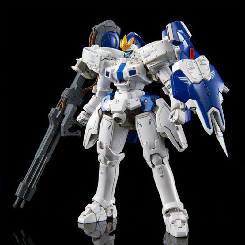 Stokta Bandai Gundam PB Model  - Bandai Model Gundam Rg incelemesi ve fiyatı