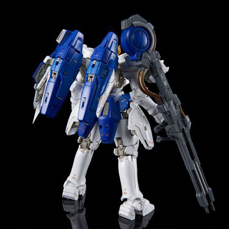 Stokta Bandai Gundam PB Model  - Bandai Model Gundam Rg incelemesi ve fiyatı