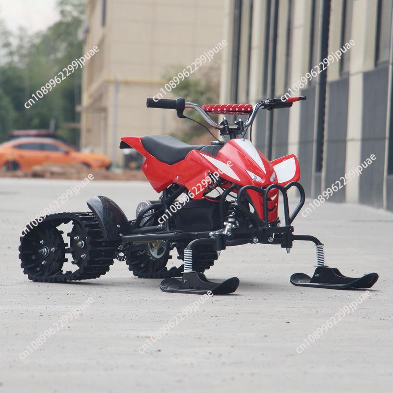 Çocuklar İçin Paletli Elektrik - Kids Outdoor Electric Quad incelemesi ve fiyatı