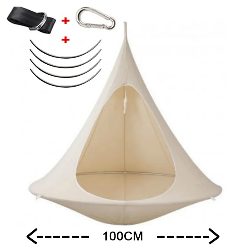 Çocuk Salıncak Açık Bahçe Kamp - Kids Outdoor Hanging Chair incelemesi ve fiyatı