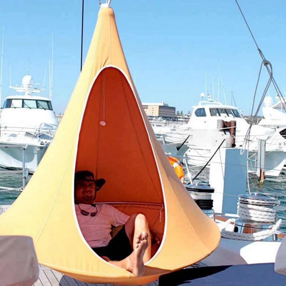 Çocuk Salıncak Açık Bahçe Kamp - Kids Outdoor Hanging Chair incelemesi ve fiyatı