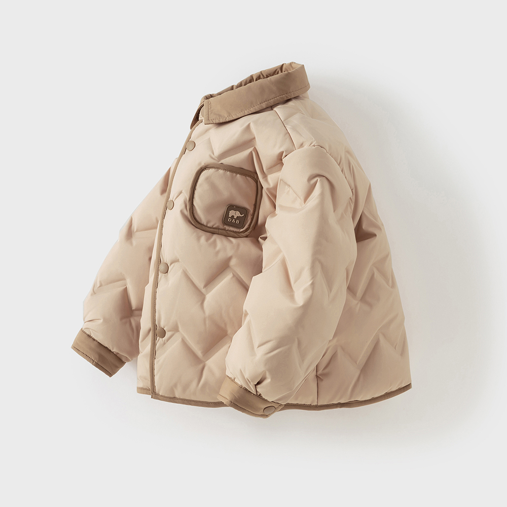 Dave Bella Boys Aşağı Ceket So - Kids Outdoor Clothing incelemesi ve fiyatı
