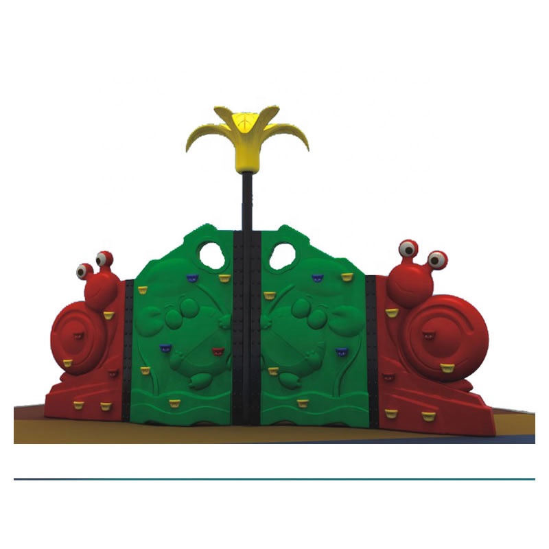 Çin'de Yüksek Kaliteli Eğlence - Kids Outdoor Jungle Gym incelemesi ve fiyatı