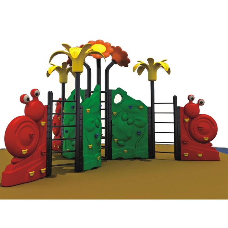 Çin'de Yüksek Kaliteli Eğlence - Kids Outdoor Jungle Gym incelemesi ve fiyatı