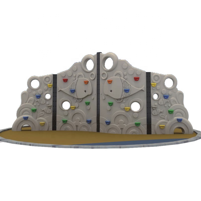 Çin'de Yüksek Kaliteli Eğlence - Kids Outdoor Jungle Gym incelemesi ve fiyatı