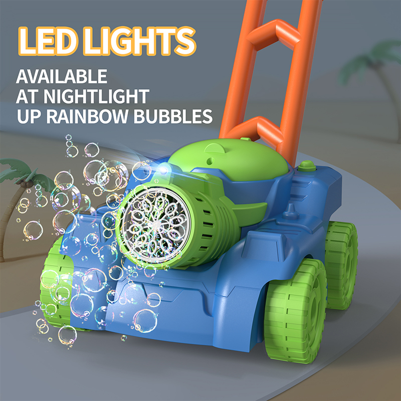 Çocuklar için Dış Mekan Bahçe  - Kids Outdoor Lawn Mower incelemesi ve fiyatı