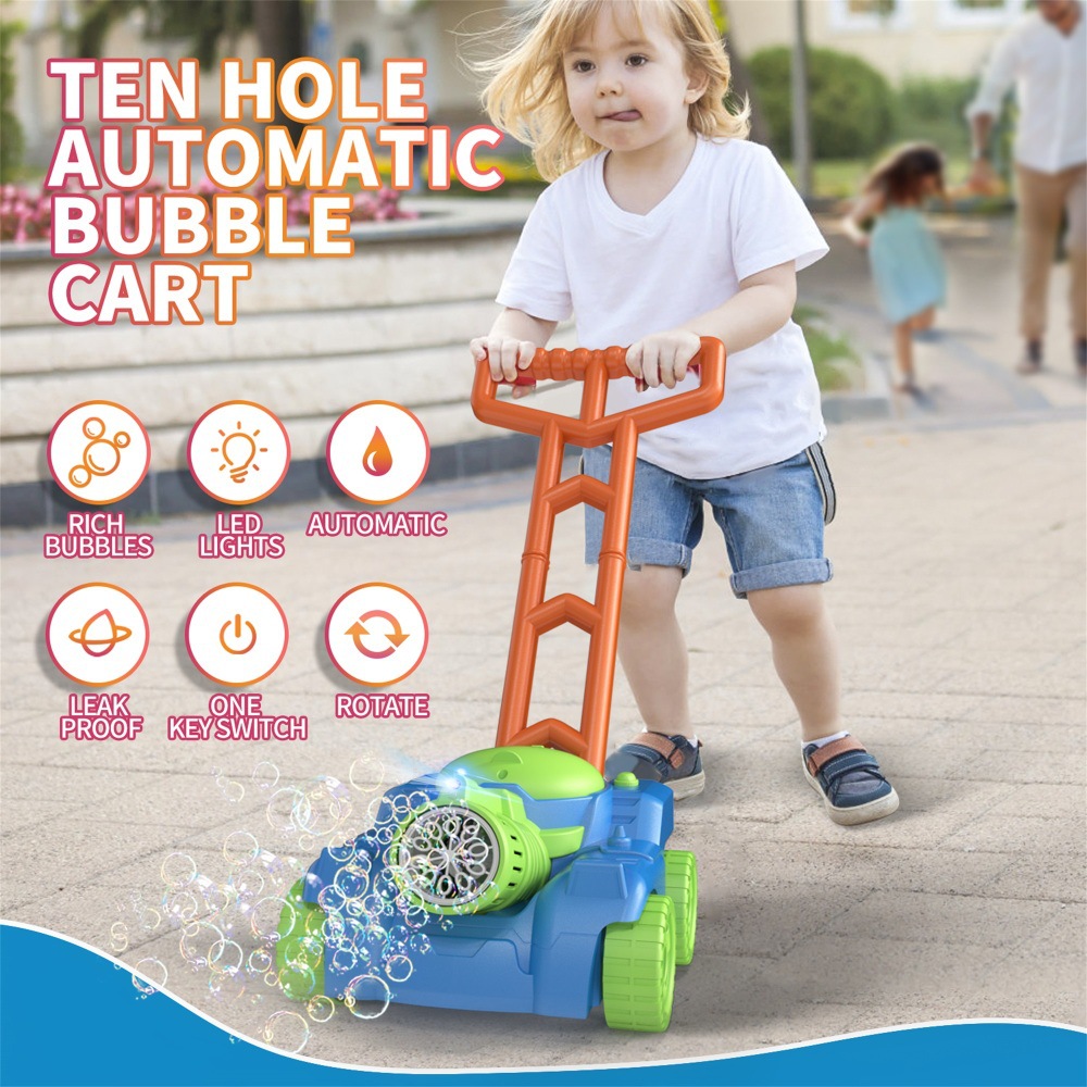 Çocuklar için Dış Mekan Bahçe  - Kids Outdoor Lawn Mower incelemesi ve fiyatı