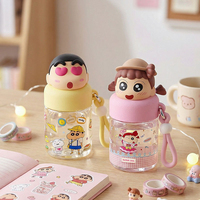 X&W 290ML Mini Su Şişesi Crayo - Outdoor Kid Friendly incelemesi ve fiyatı